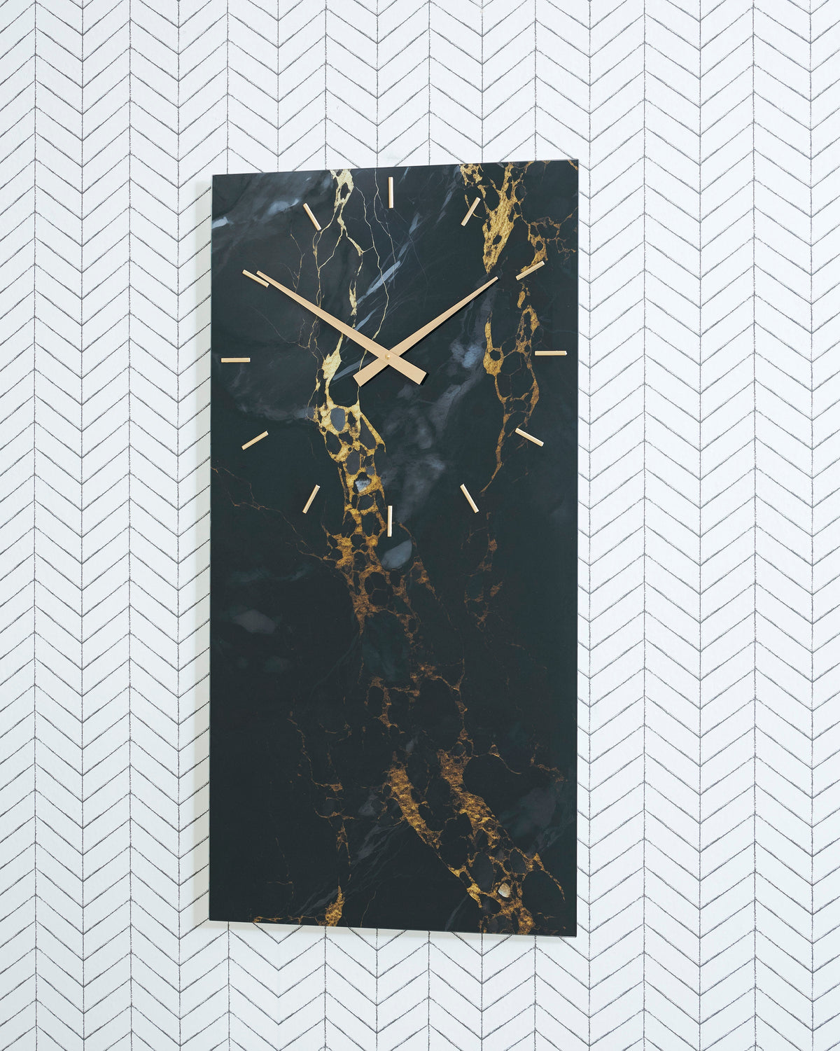 Ashley A8010430 - Wall Clock **NEW ARRIVAL** — additional view [1]