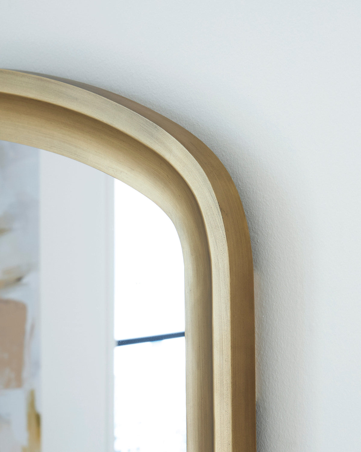 Ashley A8010436 - Floor Mirror **NEW ARRIVAL** — additional view [3]