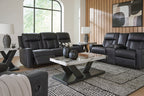 Ashley 747-13 - 2pc or 3pc Reclining Set **NEW ARRIVAL** — additional view [1]