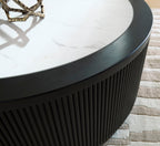 Ashley T650-8 - Cocktail Table **NEW ARRIVAL** — additional view [3]