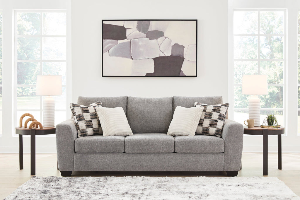 Ashley 6310339 - Queen Sofa Sleeper **NEW ARRIVAL** — additional view [1]