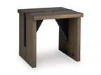 Ashley T554 - Occasional Table Set **NEW ARRIVAL** — additional view [3]