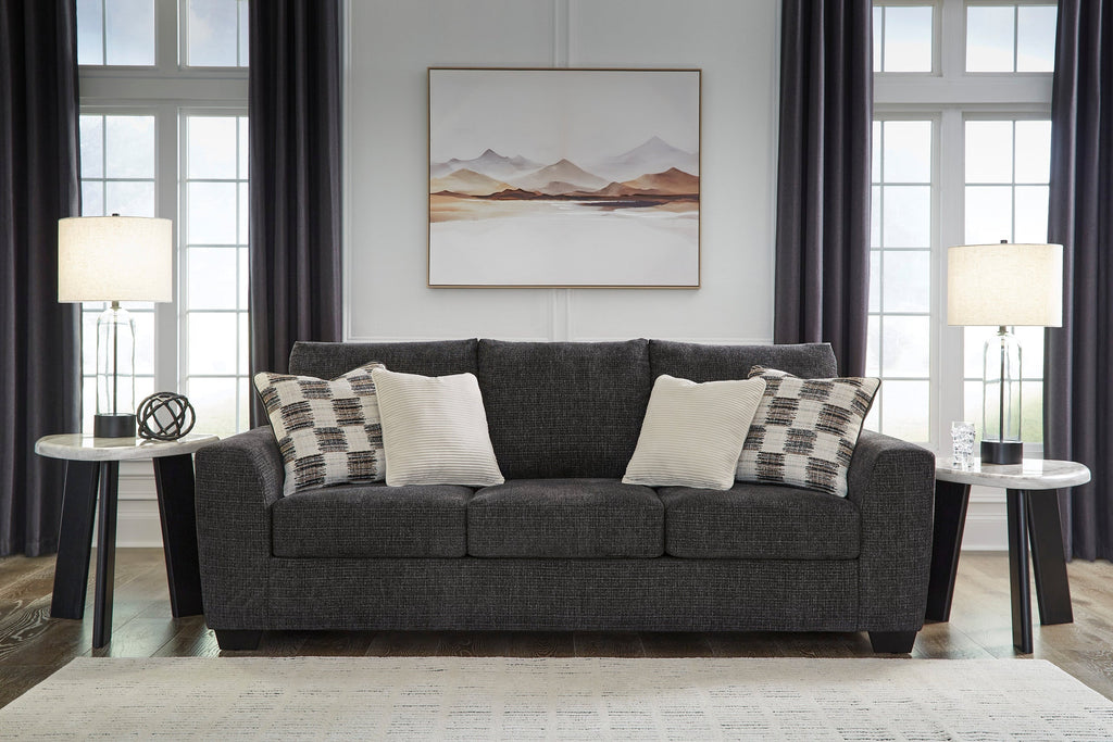 Ashley 6310139 - Queen Sofa Sleeper **NEW ARRIVAL** — additional view [1]