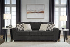 Ashley 6310139 - Queen Sofa Sleeper **NEW ARRIVAL** — additional view [1]