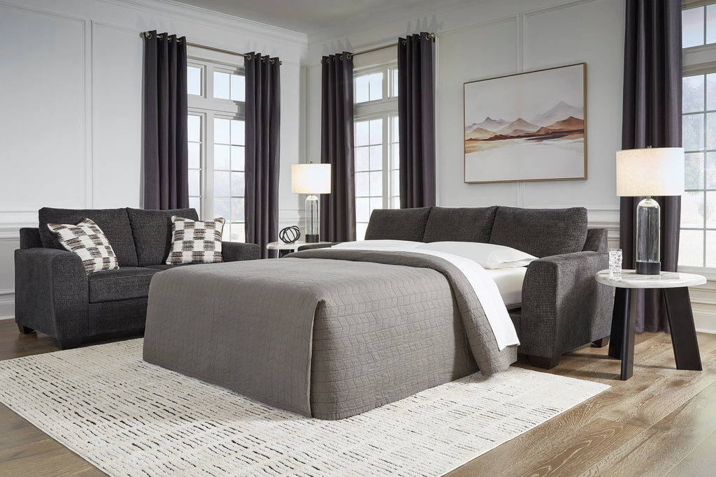 Ashley 6310139 - Queen Sofa Sleeper **NEW ARRIVAL** — additional view [2]