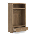 Ashley W1121-79 - Hall Tree w/Storage Bench **COMING SOON ** (ETA 8/26) — additional view [3]