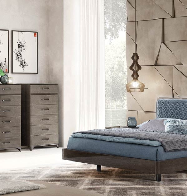 ESF Furniture - Camelgroup Italy Maia Chest - MAIACHEST