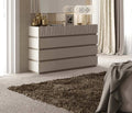 ESF Furniture - Marina Single Dresser 120 cm - MARINADRESSER