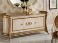 ESF Furniture - Arredoclassic Italy Melodia Melodia 3 Door Buffet - MELODIABUFFET
