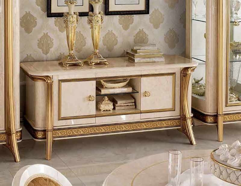ESF Furniture - Melodia TV Cabinet - MELODIATVC
