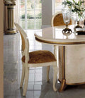 ESF Furniture - Arredoclassic Italy Melodia Side Chair - MELODIASIDECHAIR