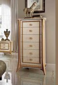 ESF Furniture - Arredoclassic Italy Melodia Chest - MELODIACHEST