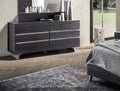 ESF Furniture - New Star Double Dresser - NEWSTARDRESSER