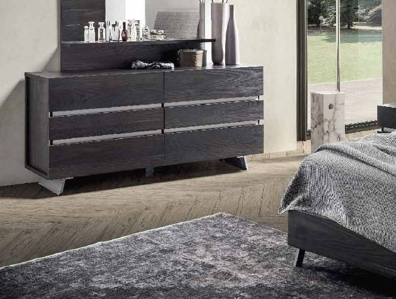 ESF Furniture - New Star Double Dresser - NEWSTARDRESSER