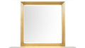 Galaxy Home Obsession Mirror White
