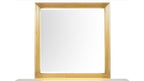 Galaxy Home Obsession Mirror White