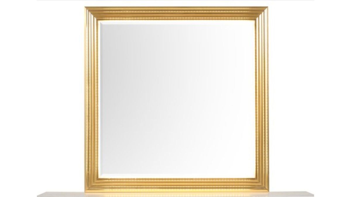 Galaxy Home Obsession Mirror White
