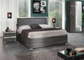 ESF Furniture - Oxford King Bed - OXFORD-KB