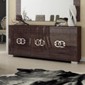 ESF Furniture - Prestige 3 Door Buffet - PRESTIGE-3 DOOR-BUFFET