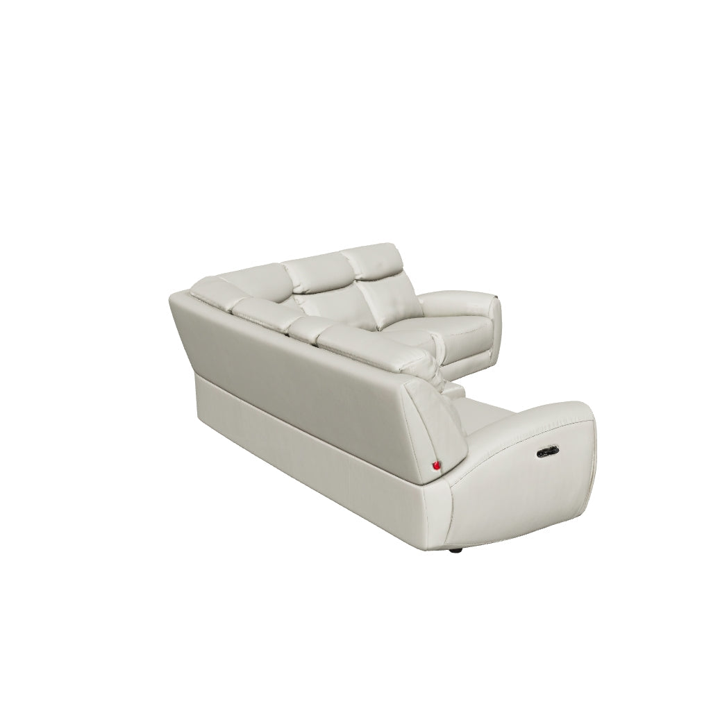 6217L Power Sectional 3D model