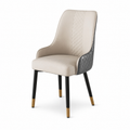 Rani Grey Dining Chair