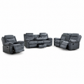 Lumira — rio grande grey 3 piece v2 — exact included furniture on white