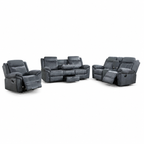 Lumira — rio grande grey 3 piece v2 — exact included furniture on white