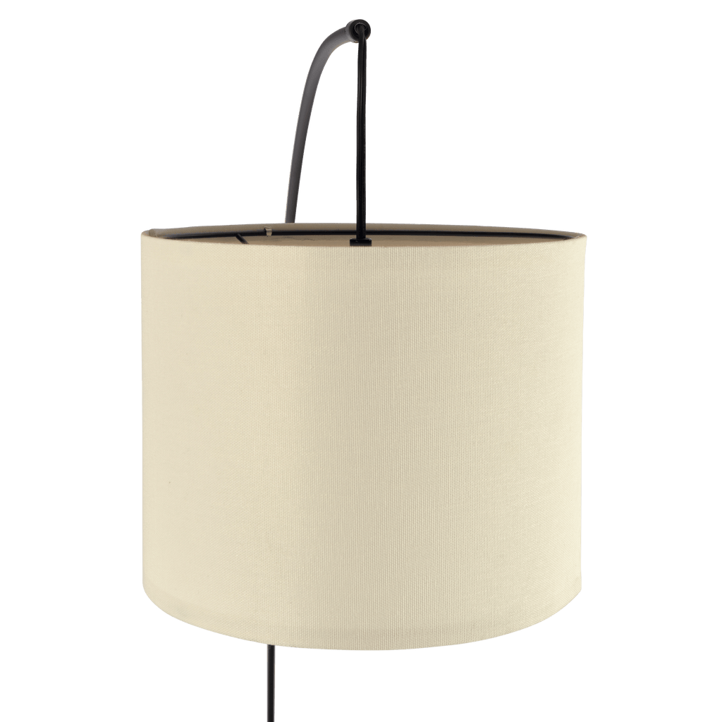 Royal 3-Arm Metal Arc Floor Lamp
