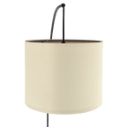 Royal 3-Arm Metal Arc Floor Lamp
