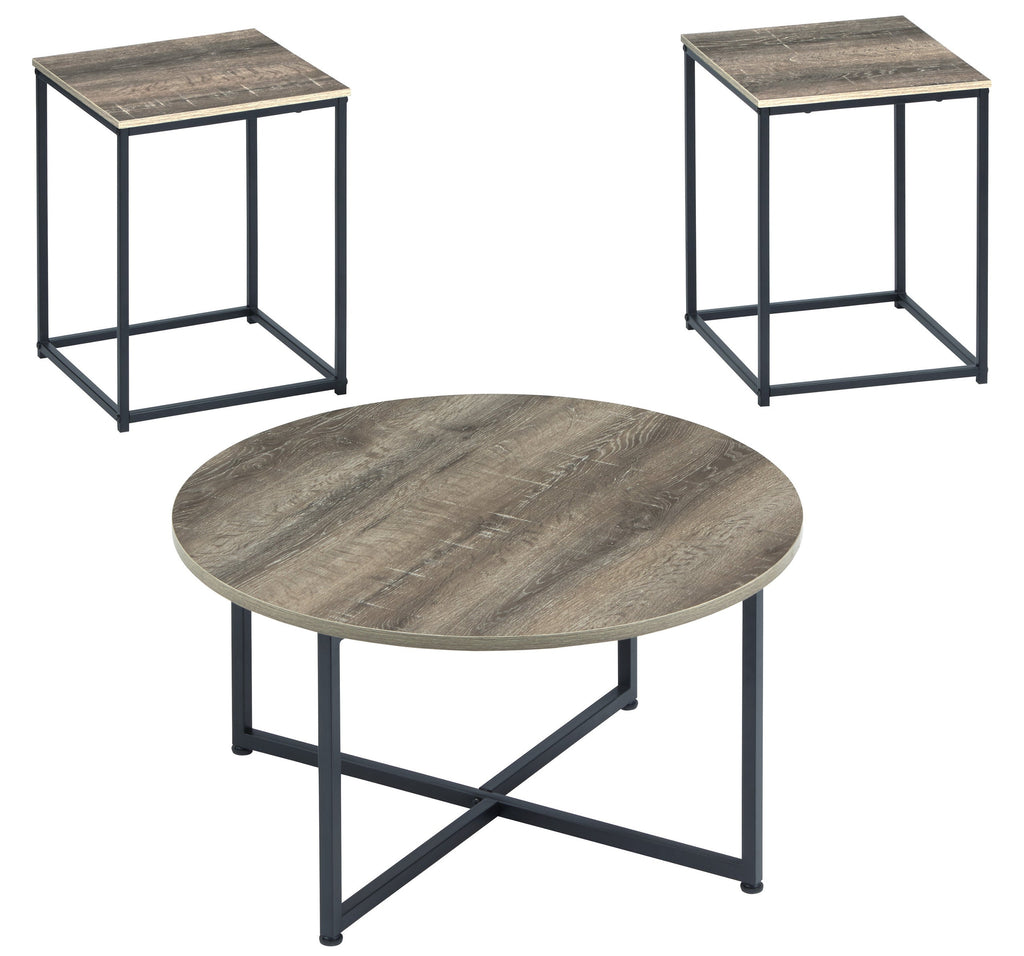 Ashley T103-213 - Occasional Tables