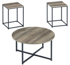 Ashley T103-213 - Occasional Tables