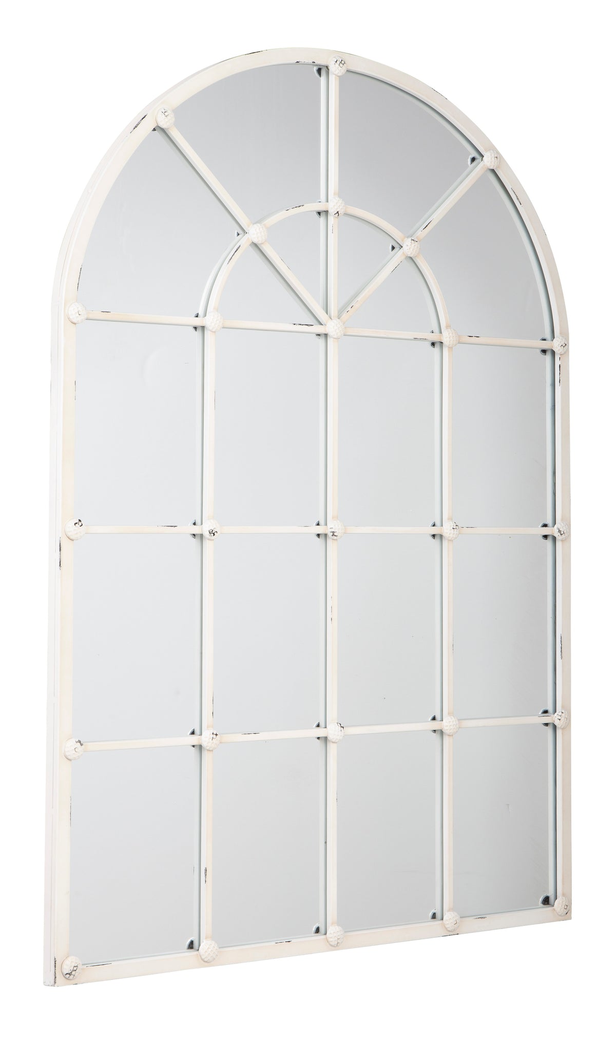 Ashley A8010236 - Accent Mirror **ON SALE**