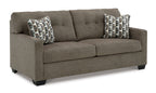 Ashley 3100536 - Full Sofa Sleeper
