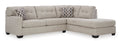 Ashley 310-04 Sectional **ON SALE**