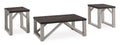 Ashley T236-13 Occasional Table Set