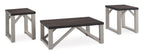 Ashley T236-13 Occasional Table Set
