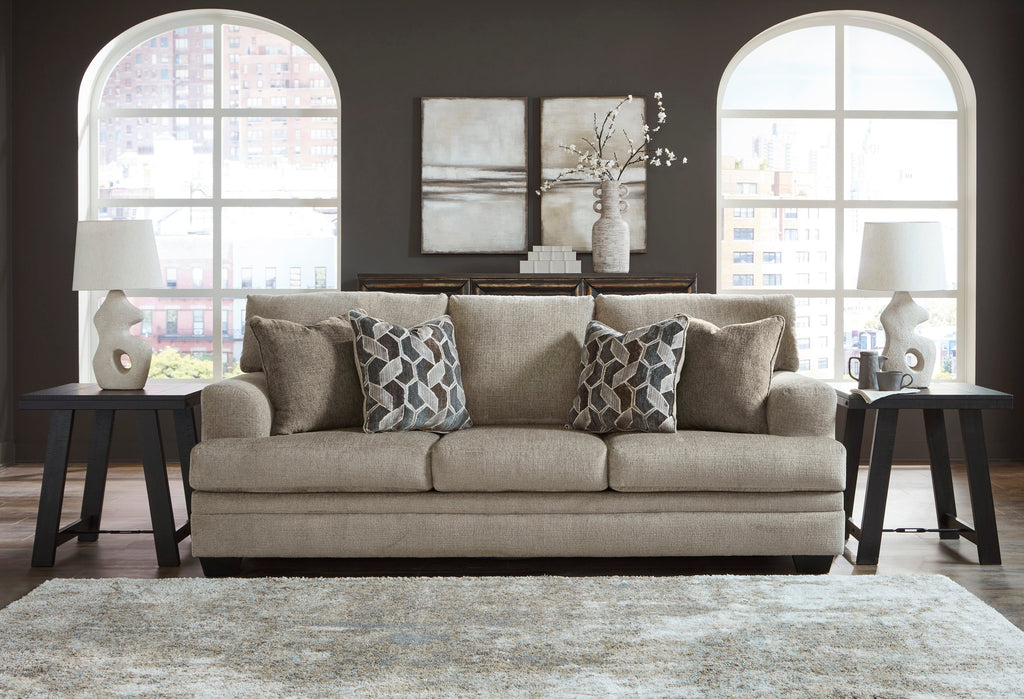 Ashley 5950439 Queen Sleeper Sofa (ETA: 9/1) — additional view [1]