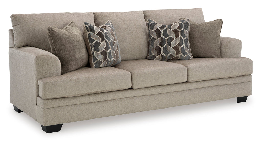 Ashley 5950439 Queen Sleeper Sofa (ETA: 9/1)