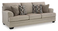 Ashley 5950439 Queen Sleeper Sofa (ETA: 9/1)