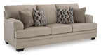 Ashley 5950439 Queen Sleeper Sofa (ETA: 9/1)