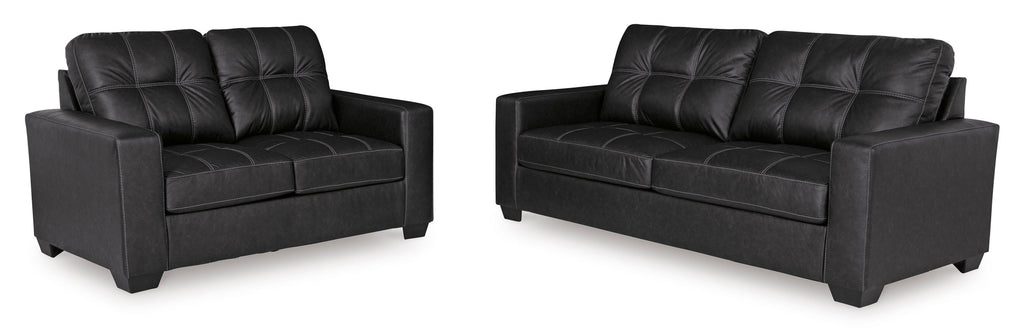 Ashley 170-04 Sofa & Loveseat **ON SALE**
