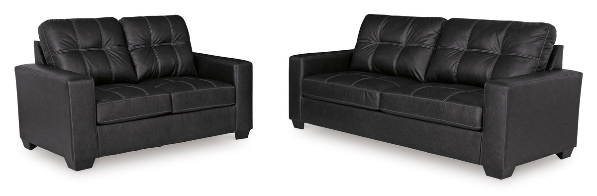 Ashley 170-04 Sofa & Loveseat **ON SALE**