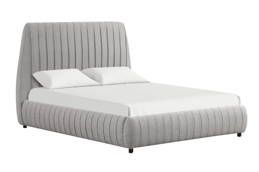 Oasis Platform Bed Queen and King
