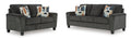 Ashley 252-06 Sofa & Loveseat