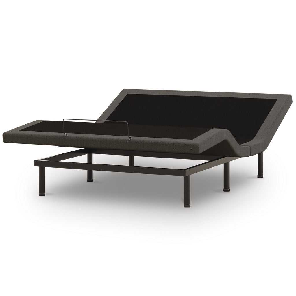 Ashley M1X12 (PREMIER) - MASSAGE Adjustable Base Queen, King