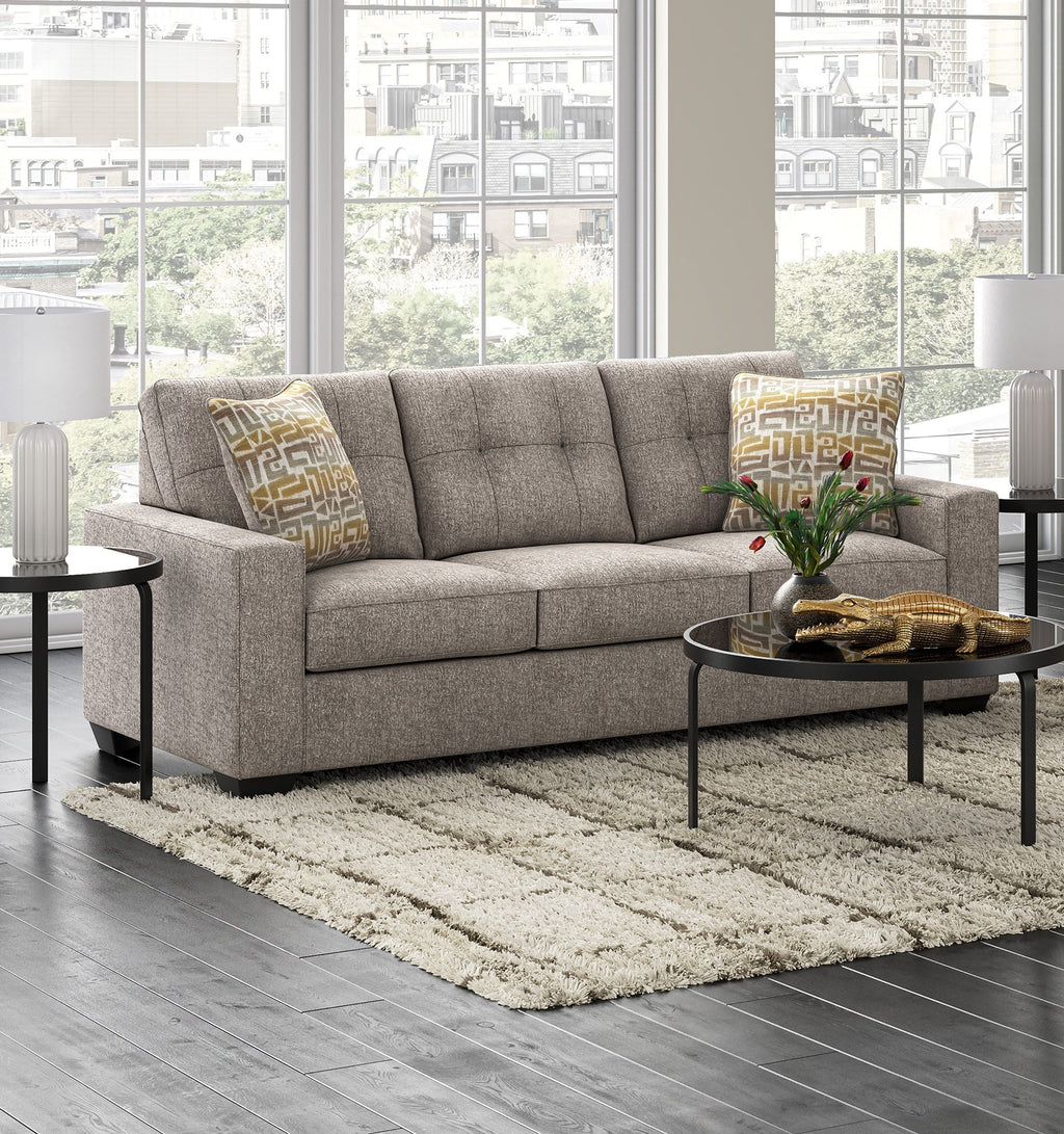 Ashley 2920439 Queen Sleeper Sofa — additional view [1]