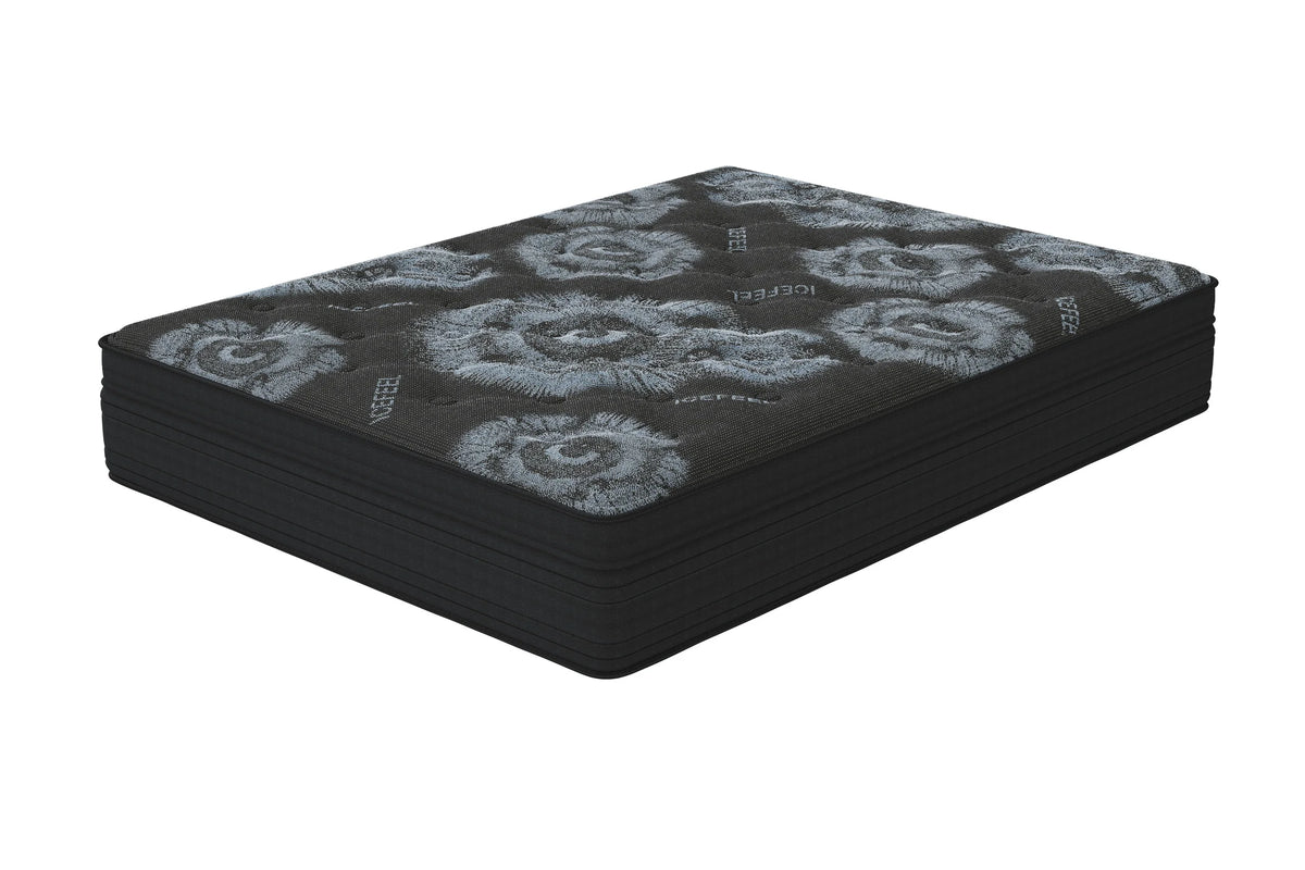 NOCHE LUXURY FIRM 13" HYBRID - Full, Queen, King