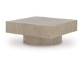 Ashley T712 - Cocktail Table (ETA: 8/26)