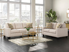 Ashley 292-03 Sofa & Loveseat — additional view [1]
