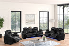 STEFANO20 3PC Reclining Set — additional view [1]